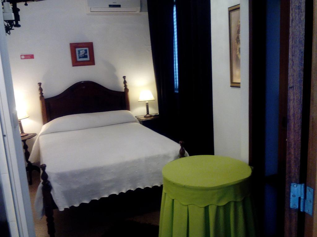 Residencia Matos Pereira Hotel Vila Real de Santo António Buitenkant foto