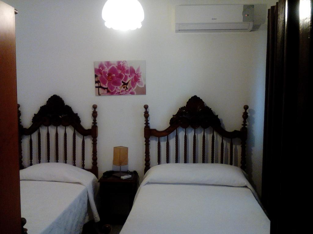 Residencia Matos Pereira Hotel Vila Real de Santo António Buitenkant foto