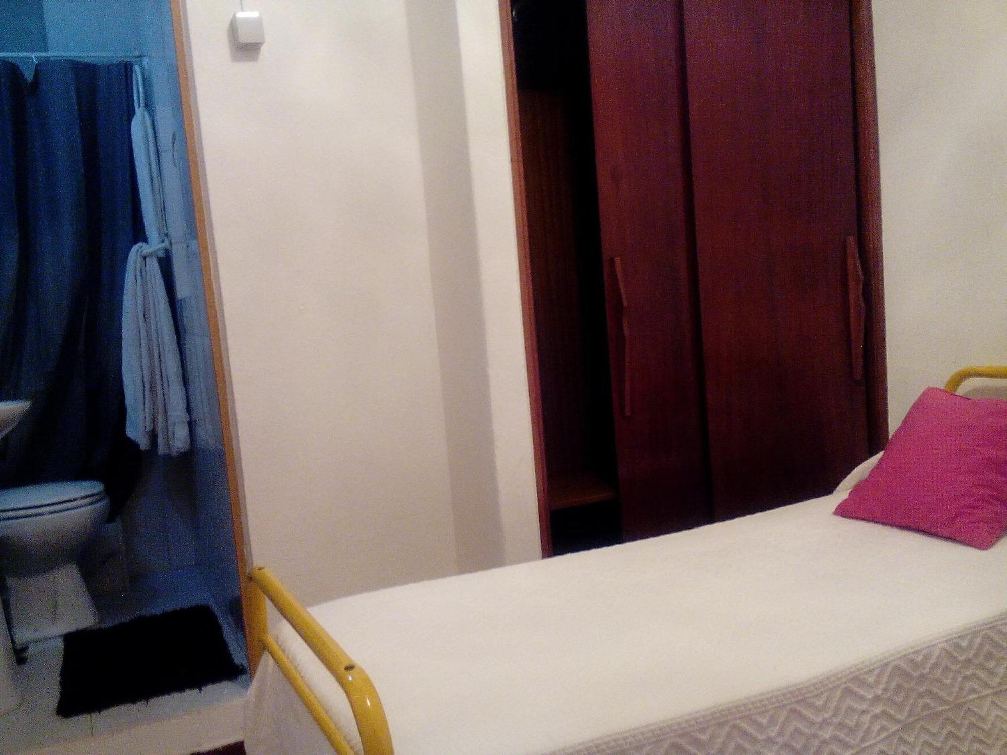 Residencia Matos Pereira Hotel Vila Real de Santo António Kamer foto