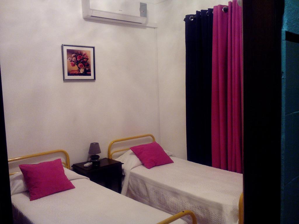 Residencia Matos Pereira Hotel Vila Real de Santo António Kamer foto