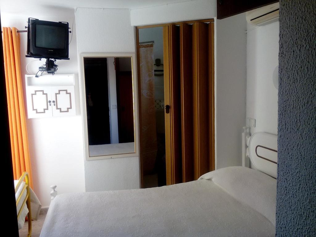 Residencia Matos Pereira Hotel Vila Real de Santo António Buitenkant foto
