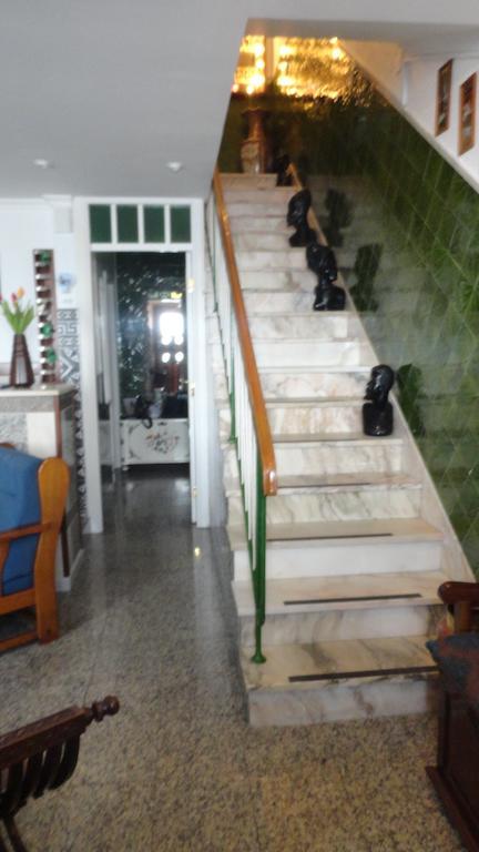 Residencia Matos Pereira Hotel Vila Real de Santo António Buitenkant foto